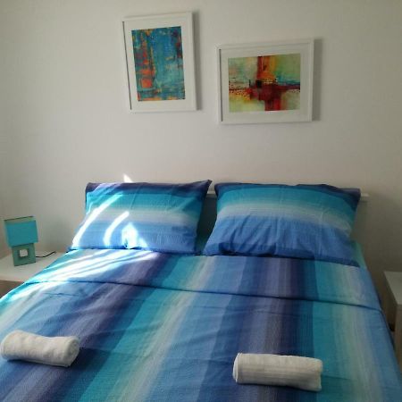 Apartment Ileana Трогір Екстер'єр фото