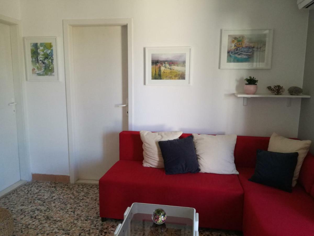 Apartment Ileana Трогір Екстер'єр фото